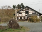 寺下の観音茶屋