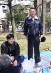 自己紹介19阿部さん