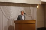 内城会長のご挨拶