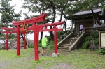 泊川神社