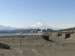 富士山の眺めながらBBQ