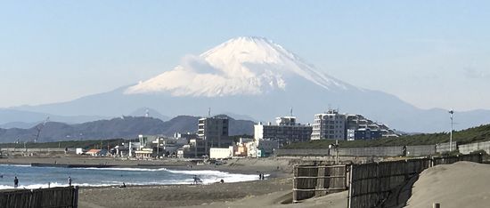 富士山