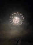 花火大会の様子③