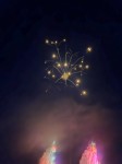 花火大会の様子②
